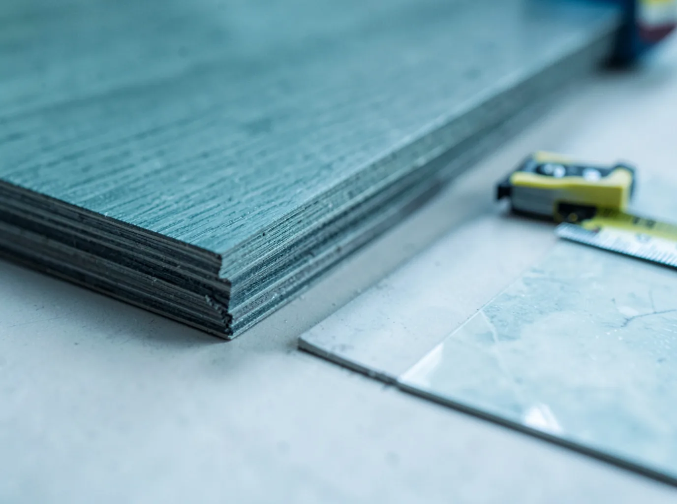 Luxury Vinyl Plank Installation Saint Paul Island, AK FAQs